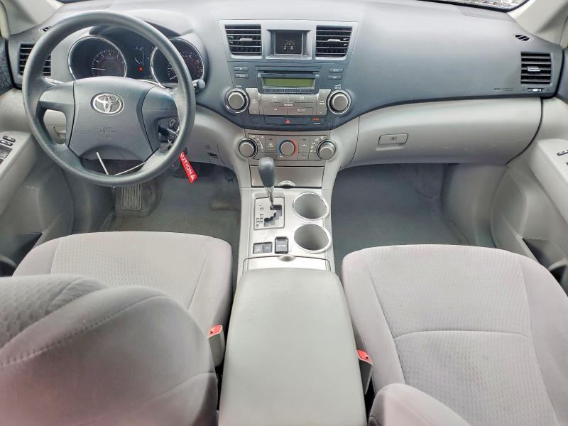 Продаж на аукціоні авто 2008 Toyota Highlander, vin: JTEES41A782013841, номер лоту: 56304006