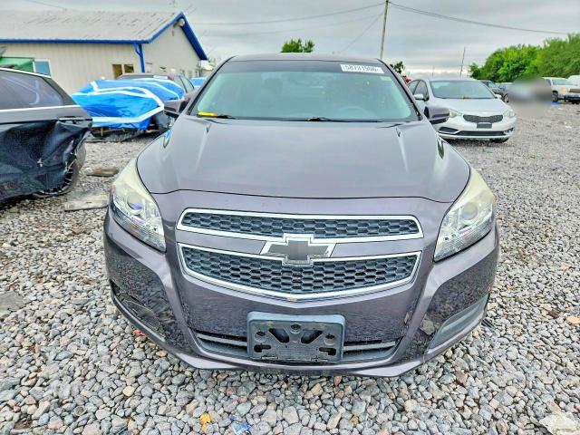 Продажа на аукционе авто 2013 Chevrolet Malibu, vin: 1G11C5SAXDF339486, номер лота: 58731906