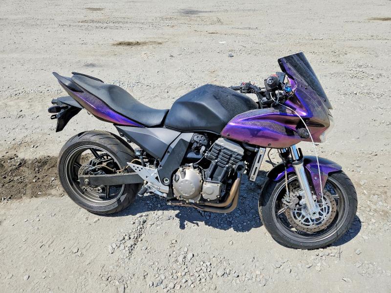 58315976 :رقم المزاد ، JKAZRDK1X5A001162 vin ، 2005 Kawasaki Zr750 مزاد بيع