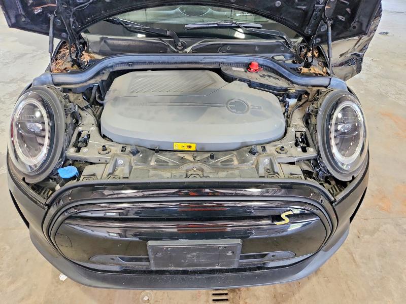 Продажа на аукционе авто 2022 Mini Cooper, vin: WMW13DJ04N2R01057, номер лота: 58961546