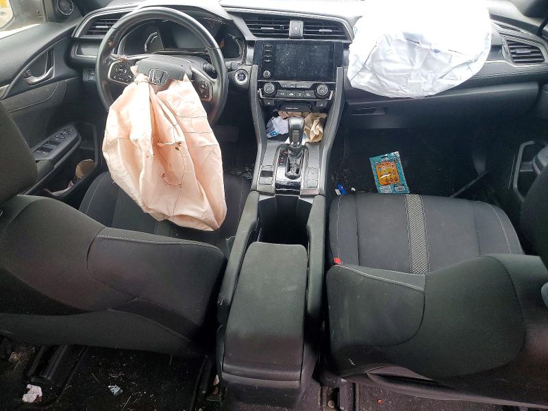 Продаж на аукціоні авто 2021 Honda Civic, vin: SHHFK7H60MU207743, номер лоту: 56484266