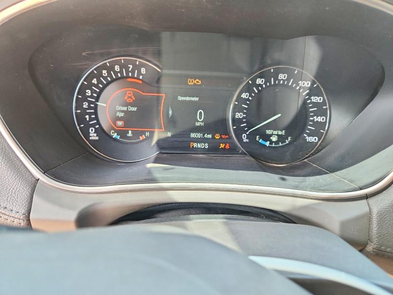 Продаж на аукціоні авто 2018 Lincoln Mkx, vin: 2LMPJ8KR9JBL49714, номер лоту: 56941136
