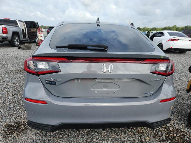 Продаж на аукціоні авто 2025 Honda Civic, vin: 19XFL4H82SE012440, номер лоту: 55687456