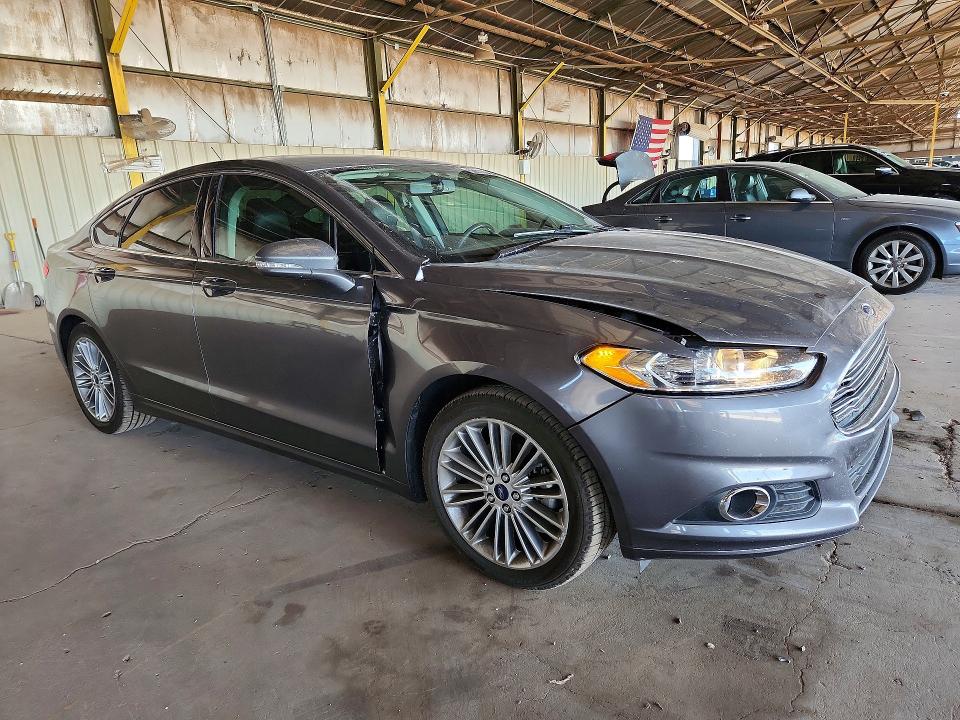 Aukcja sprzedaży 2014 Ford Fusion, vin: 3FA6P0H96ER150779, numer aukcji: 59011946