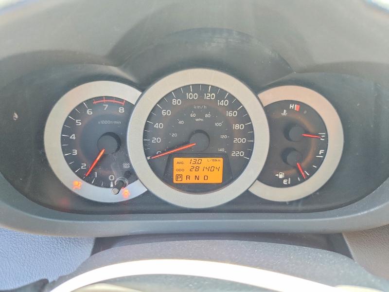 55568996 :رقم المزاد ، 2T3RF4DV5AW046133 vin ، 2010 Toyota Rav4 مزاد بيع