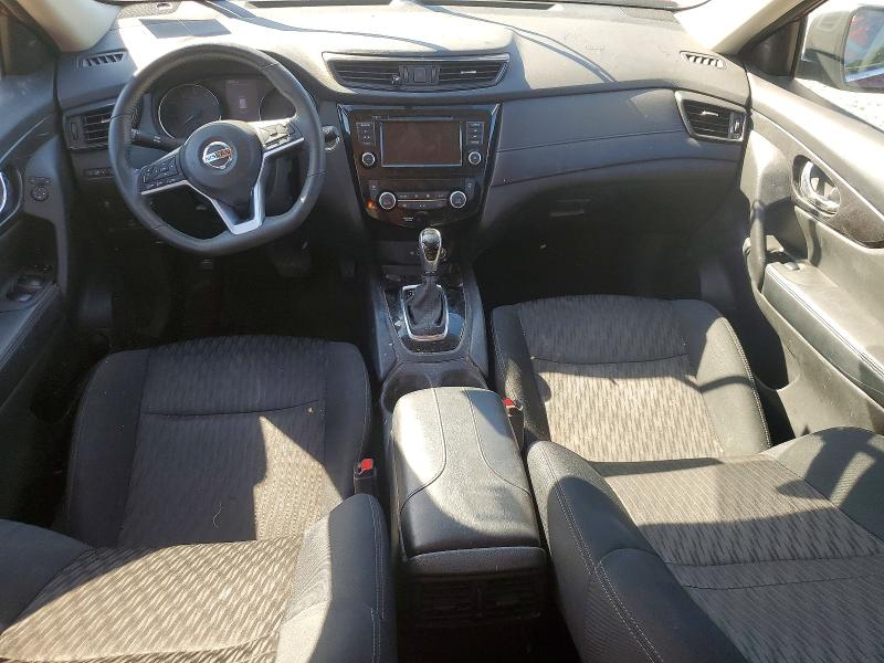 Aukcja sprzedaży 2018 Nissan Rogue, vin: 5N1AT2MV3JC846227, numer aukcji: 56639536
