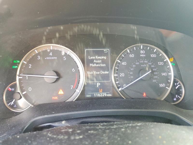 Продаж на аукціоні авто 2017 Lexus Rx 350, vin: 2T2BZMCA5HC133294, номер лоту: 57563256