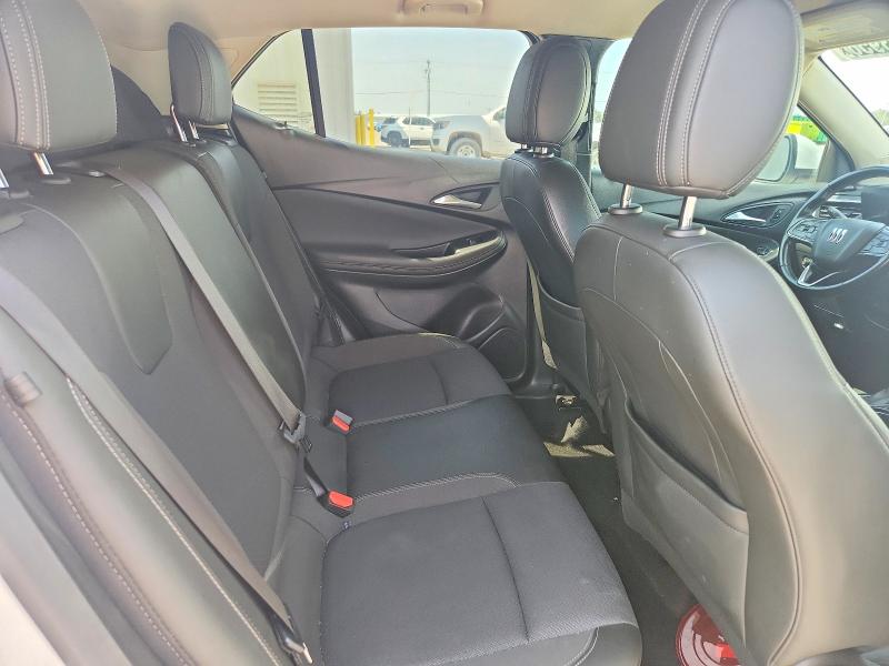 59093956 :رقم المزاد ، KL4AMBS20RB003611 vin ، 2024 Buick Encore Gx مزاد بيع