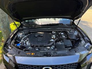 58014816 :رقم المزاد ، 7MMVABDM7SN381976 vin ، 2025 Mazda Cx-50 مزاد بيع