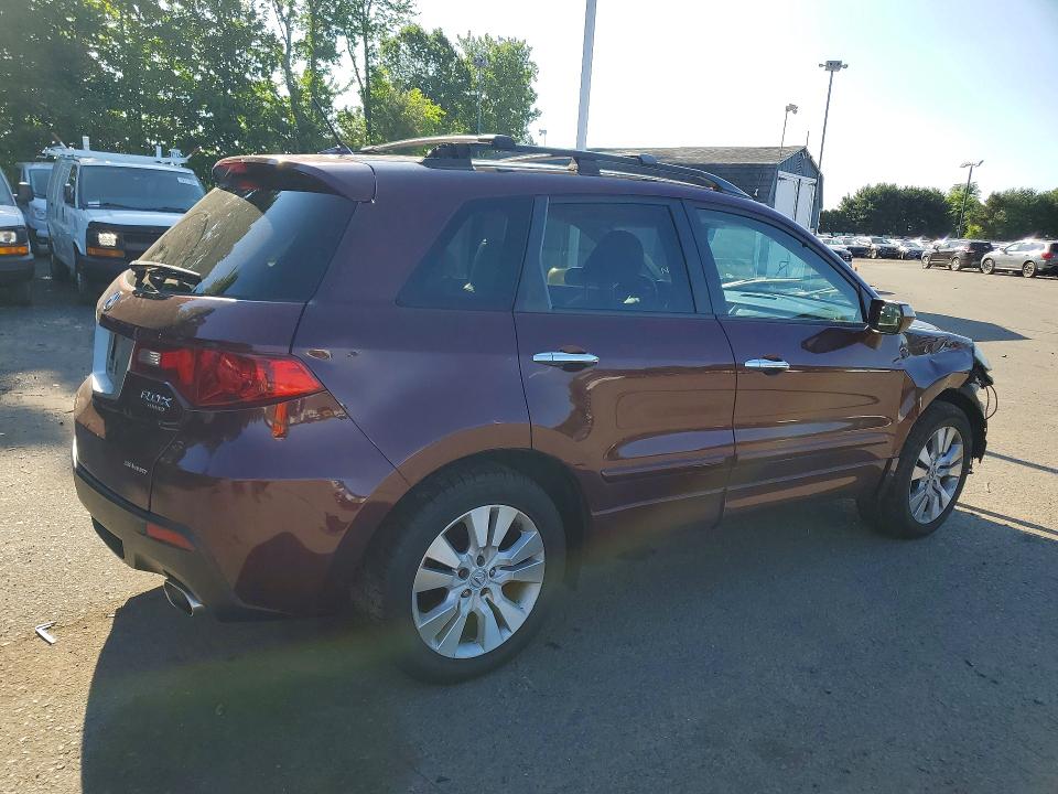Aukcja sprzedaży 2012 Acura Rdx, vin: 5J8TB1H5XCA003257, numer aukcji: 56482436
