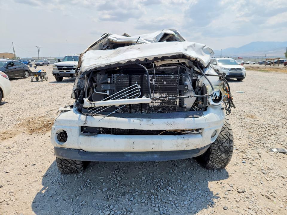 55438186 :رقم المزاد ، 3D7KU28C14G227079 vin ، 2004 Dodge Ram 2500 مزاد بيع