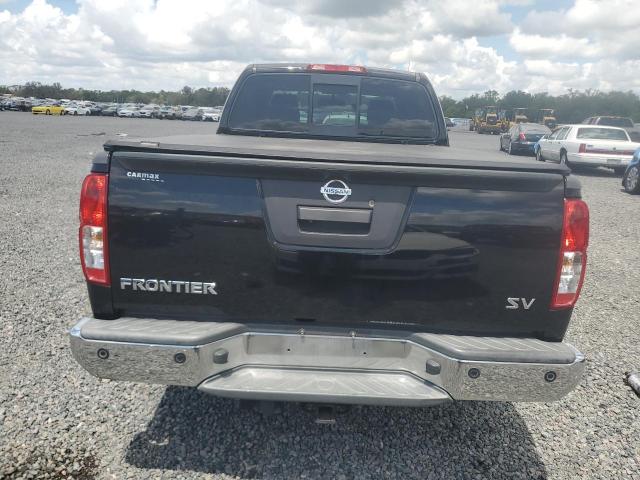 2016 Nissan Frontier მანქანა იყიდება აუქციონზე, vin: 1N6AD0CU9GN794191, აუქციონის ნომერი: 57384506