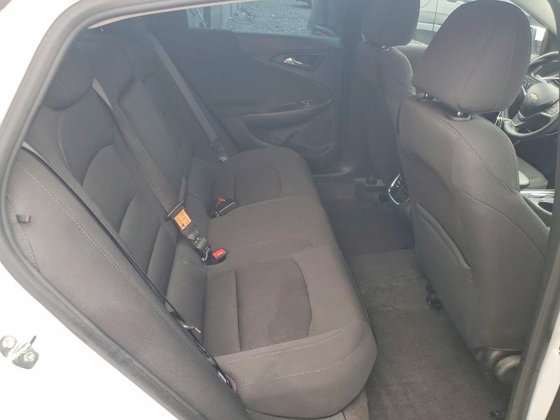 Продажа на аукционе авто 2023 Chevrolet Malibu, vin: 1G1ZD5ST7PF131152, номер лота: 58755106
