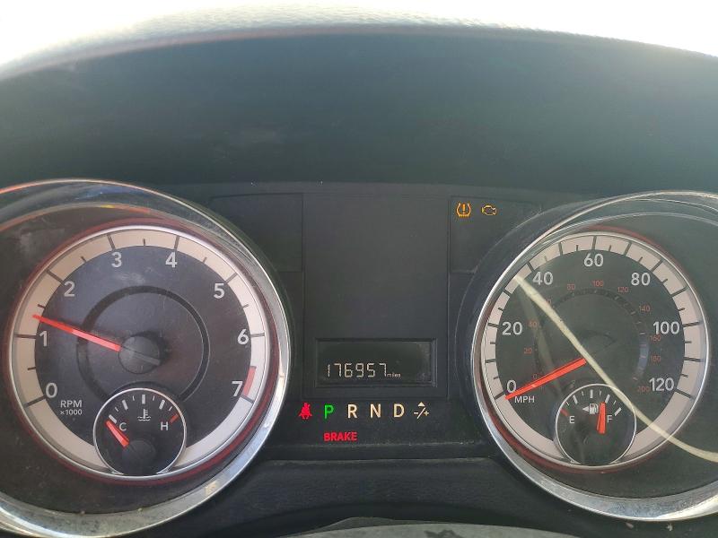 2014 Ram Tradesman მანქანა იყიდება აუქციონზე, vin: 2C4JRGAG7ER411391, აუქციონის ნომერი: 55520246