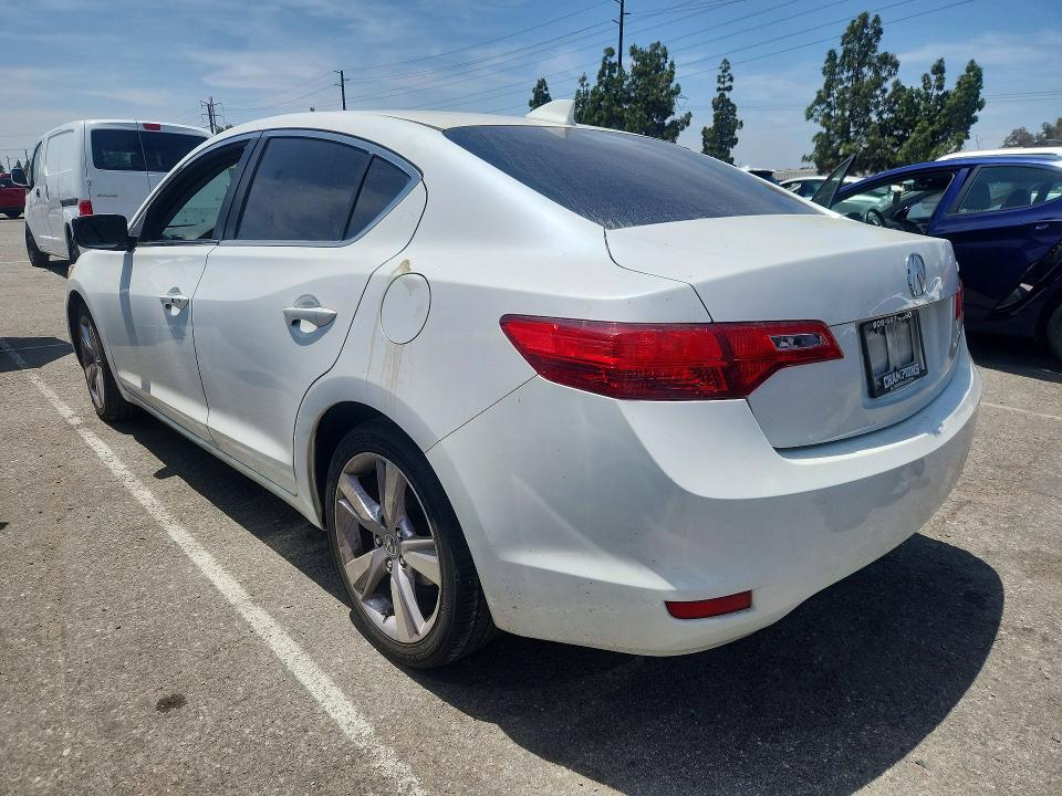 Продажа на аукционе авто 2014 Acura Ilx, vin: 19VDE1F38EE009921, номер лота: 55976856