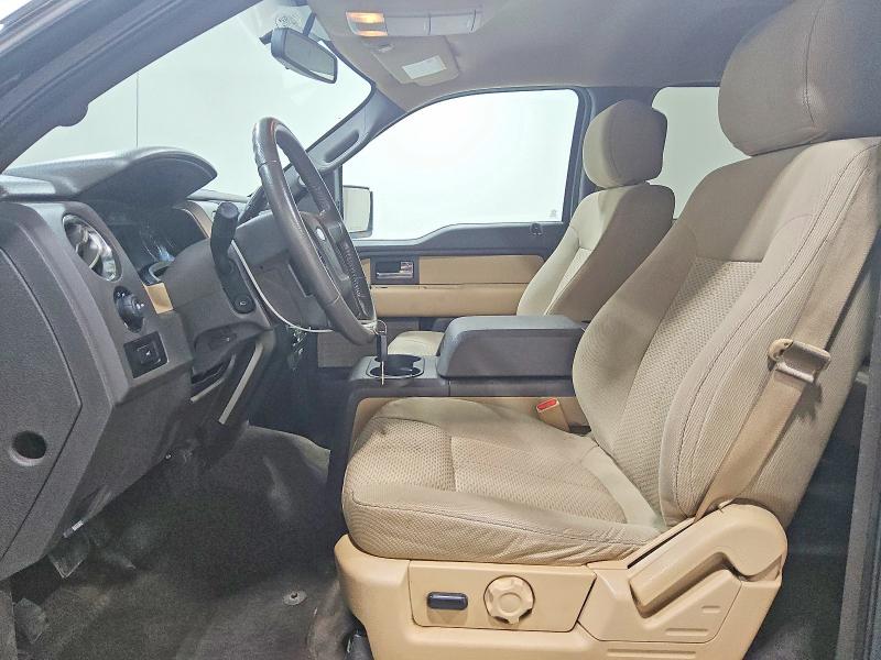 Aukcja sprzedaży 2014 Ford F150, vin: 1FTFW1EF1EFA47392, numer aukcji: 54619046