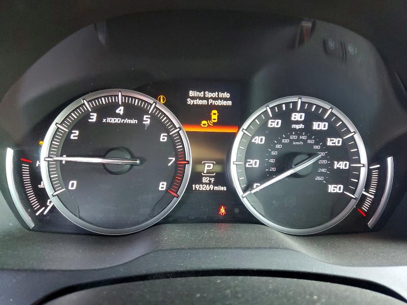 Продаж на аукціоні авто 2014 Acura Mdx, vin: 5FRYD3H44EB008979, номер лоту: 57330666