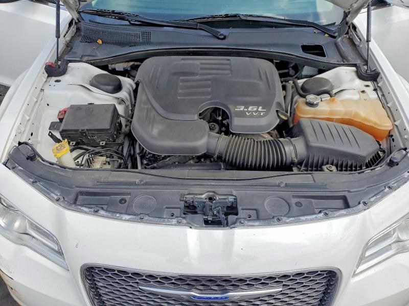 58324856 :رقم المزاد ، 2C3CCAEG5LH141862 vin ، 2020 Chrysler 300 مزاد بيع