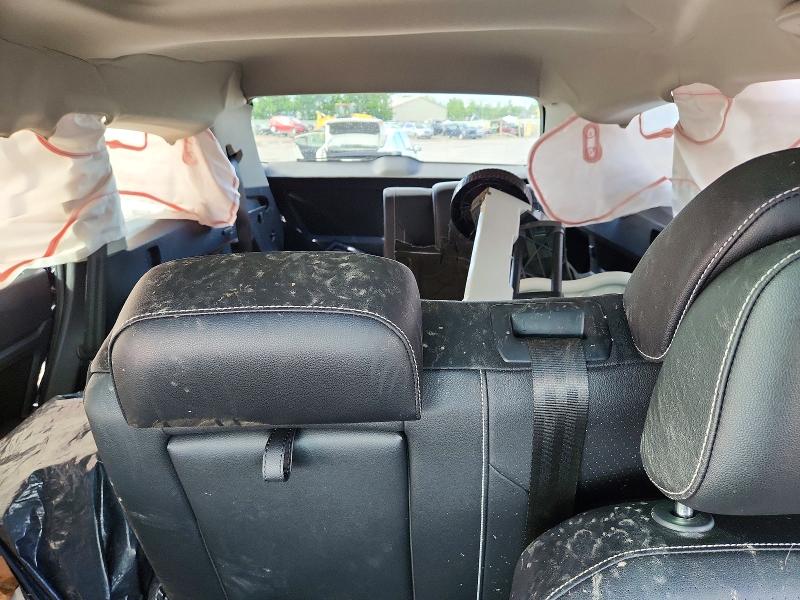 Продажа на аукционе авто 2021 Volkswagen Atlas, vin: 1V2KR2CA3MC502647, номер лота: 57137546