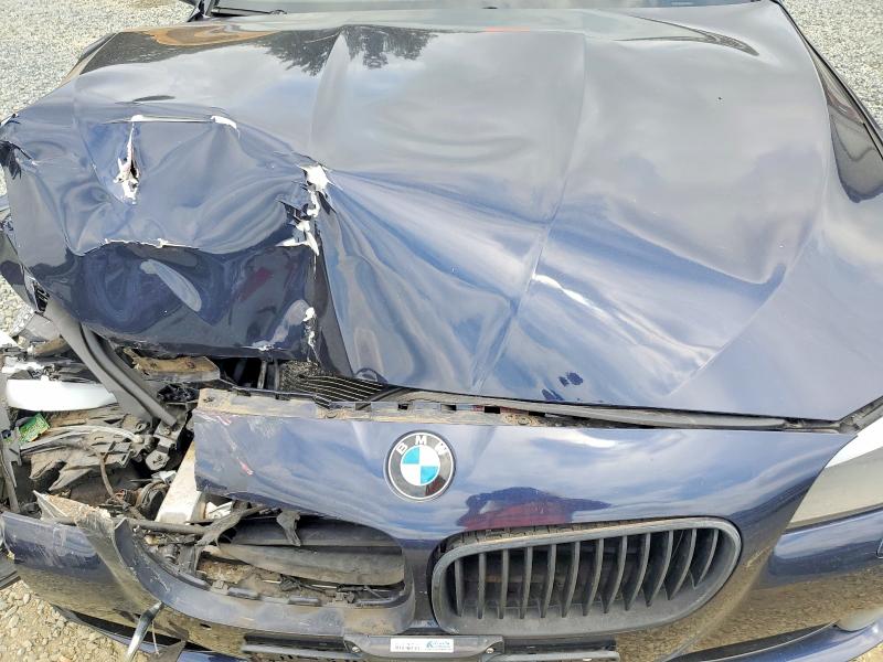 56936956 :رقم المزاد ، WBAFU7C56DDU70351 vin ، 2013 Bmw 535 مزاد بيع