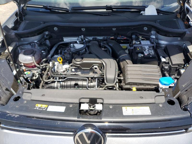 57768146 :رقم المزاد ، 3VV5C7B28SM084106 vin ، 2025 Volkswagen Taos مزاد بيع