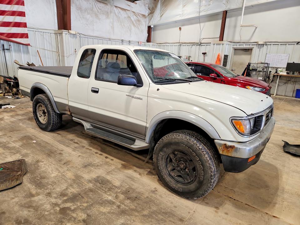 Продажа на аукционе авто 1996 Toyota Tacoma, vin: 4TAWM72N3TZ157419, номер лота: 59232186