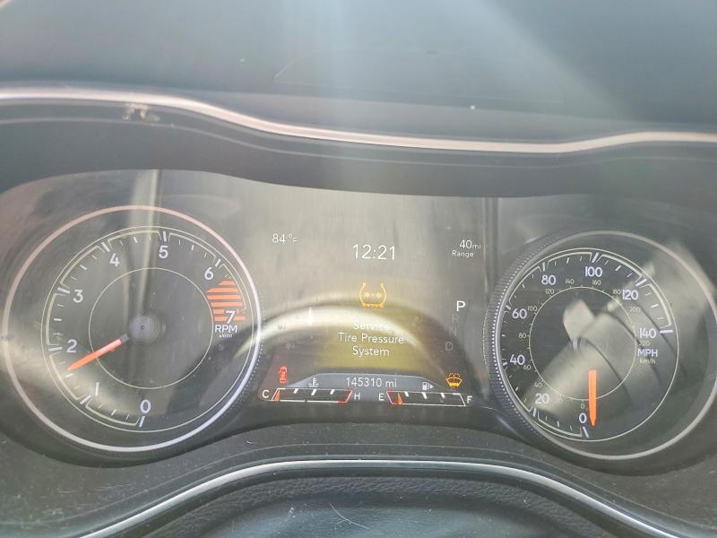 Aukcja sprzedaży 2019 Jeep Cherokee, vin: 1C4PJLDB7KD347930, numer aukcji: 58524326