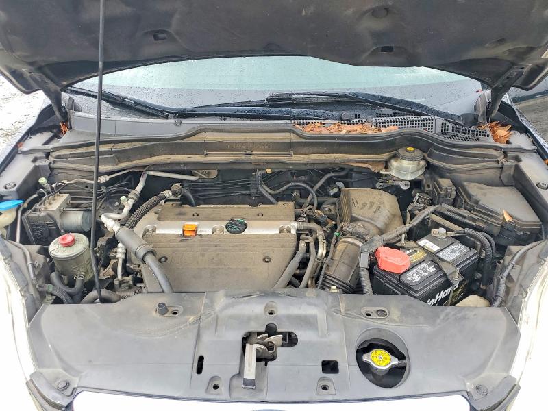 Продажа на аукционе авто 2008 Honda Cr-v, vin: JHLRE38798C049819, номер лота: 56124576
