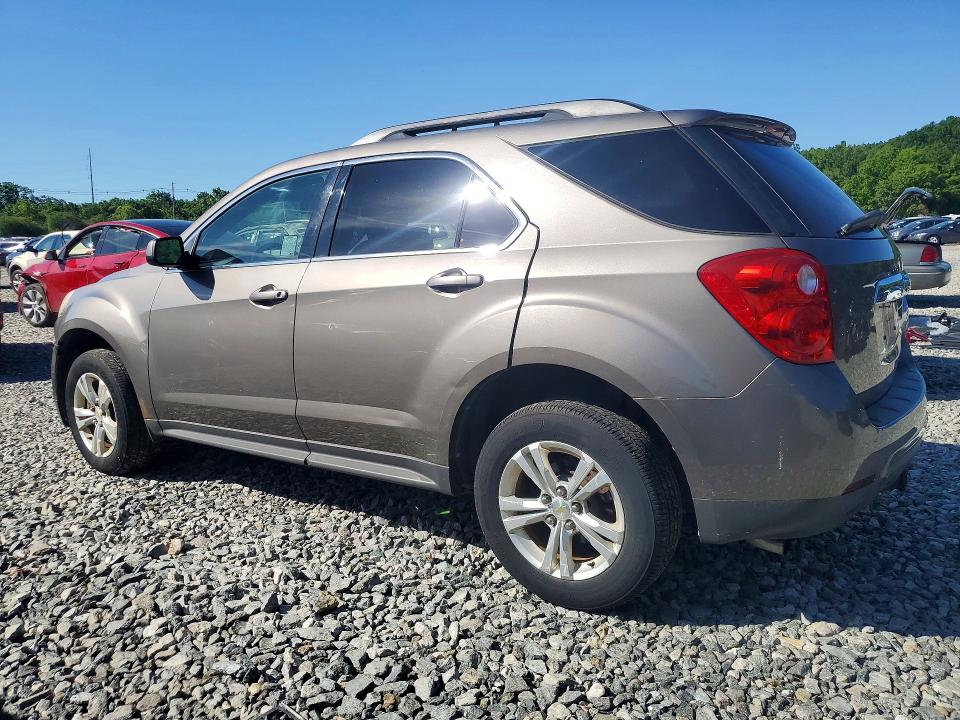 Aukcja sprzedaży 2011 Chevrolet Equinox, vin: 2CNALDEC5B6256808, numer aukcji: 56731406