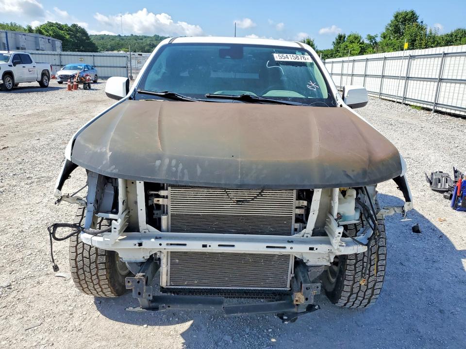 Продаж на аукціоні авто 2021 Chevrolet Colorado, vin: 1GCHSCEA6M1271760, номер лоту: 55415876