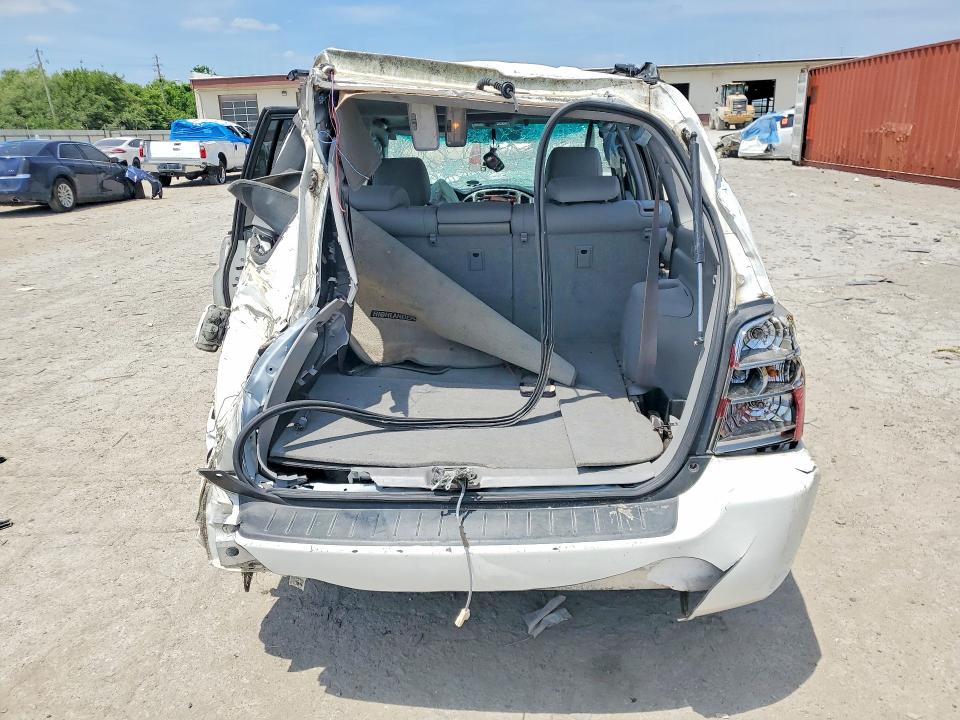 Aukcja sprzedaży 2006 Toyota Highlander, vin: JTEEP21A660151711, numer aukcji: 55679356