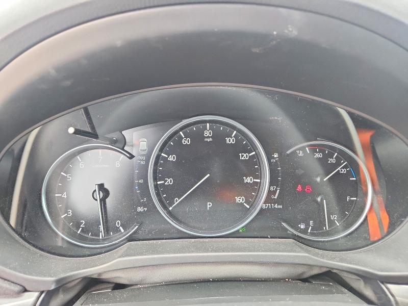 Aukcja sprzedaży 2020 Mazda Cx-5, vin: JM3KFADM5L0809466, numer aukcji: 57421236