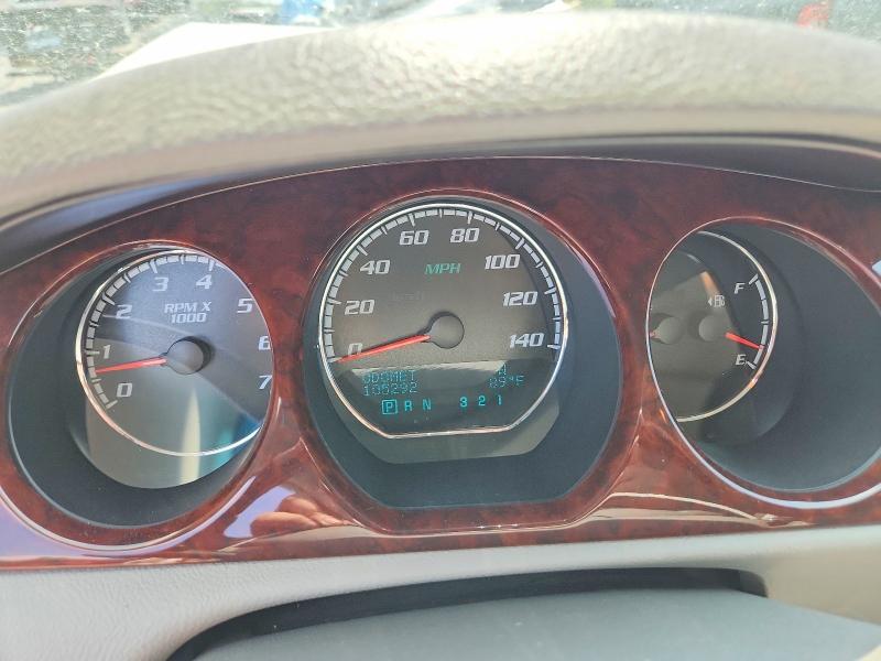 Продаж на аукціоні авто 2009 Buick Lucerne, vin: 1G4HD57M59U118513, номер лоту: 55619016