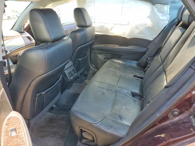 Продаж на аукціоні авто 2012 Toyota Avalon, vin: 4T1BK3DB8CU443585, номер лоту: 55901256