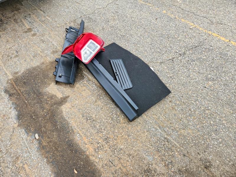 2022 Ford Explorer მანქანა იყიდება აუქციონზე, vin: 1FMSK8FH0NGA30138, აუქციონის ნომერი: 58745716