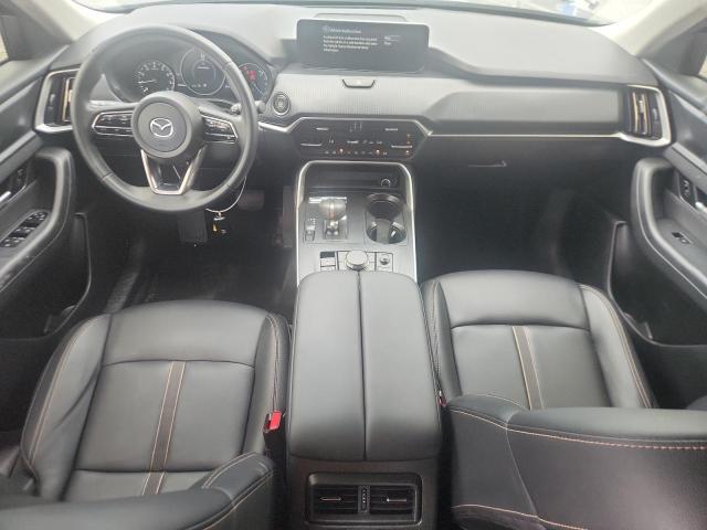 2024 Mazda Cx-90 მანქანა იყიდება აუქციონზე, vin: JM3KKAHD6R1153805, აუქციონის ნომერი: 58845466