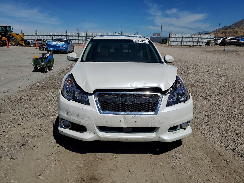 Aukcja sprzedaży 2014 Subaru Legacy, vin: 4S3BMCL69E3002396, numer aukcji: 55861666