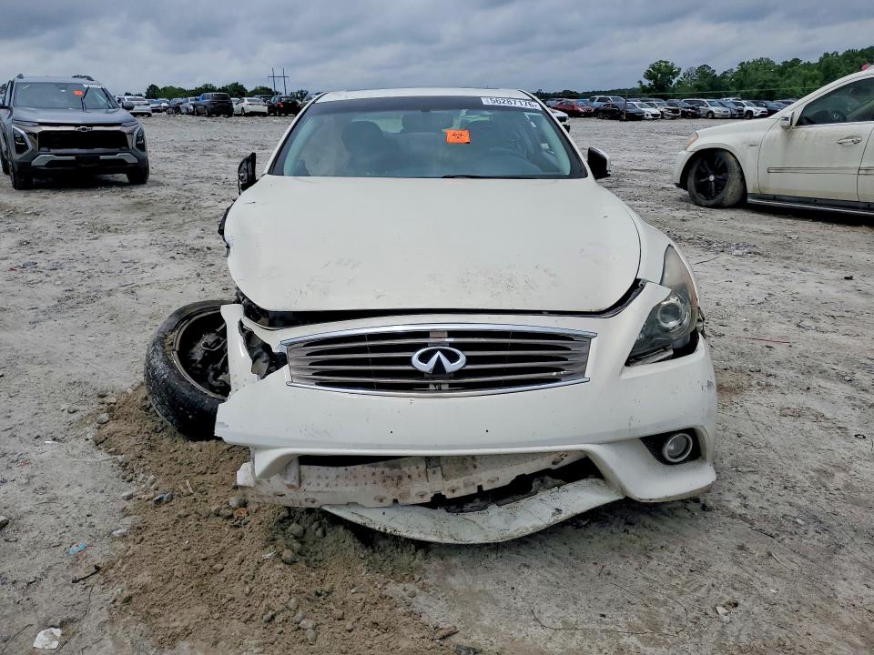 2013 Infiniti G37 Coupe მანქანა იყიდება აუქციონზე, vin: JN1CV6EK4DM923918, აუქციონის ნომერი: 56287176