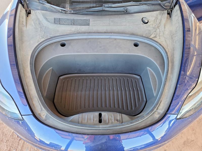 Aukcja sprzedaży 2022 Tesla Model 3, vin: 5YJ3E1EB7NF133006, numer aukcji: 55808026