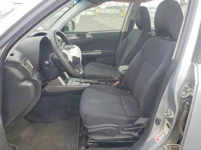 Продажа на аукционе авто 2013 Subaru Forester, vin: JF2SHBAC1DH445801, номер лота: 58998556