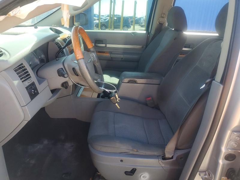 Продаж на аукціоні авто 2007 Chrysler Aspen, vin: 1A8HX58P67F535136, номер лоту: 58443996