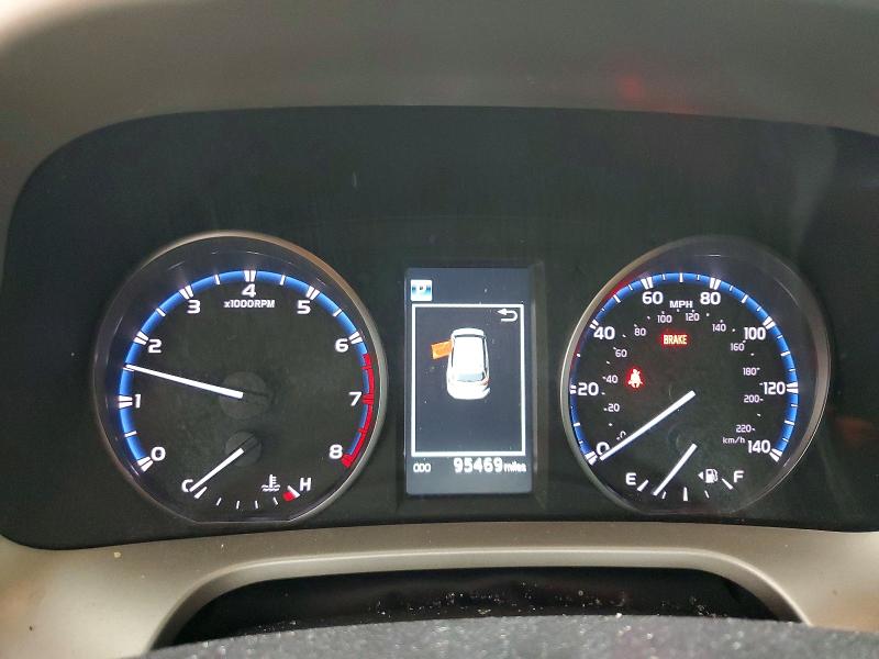 Aukcja sprzedaży 2017 Toyota Rav4, vin: 2T3BFREV5HW608183, numer aukcji: 55735816