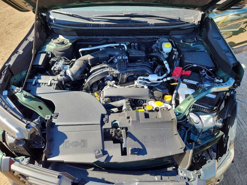55677126 :رقم المزاد ، JF2BUPBD6TY457313 vin ، 2026 Subaru Outback مزاد بيع