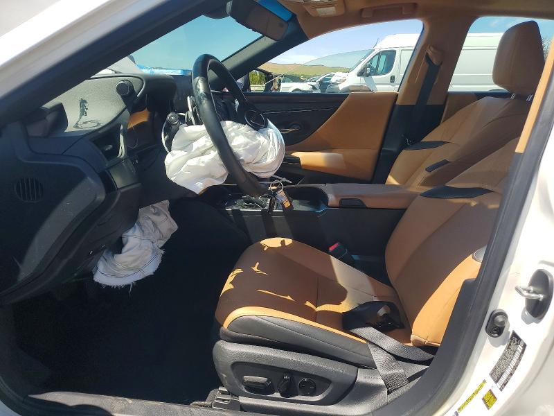 Продажа на аукционе авто 2023 Lexus Es 350, vin: 58ADZ1B13PU144443, номер лота: 56737726