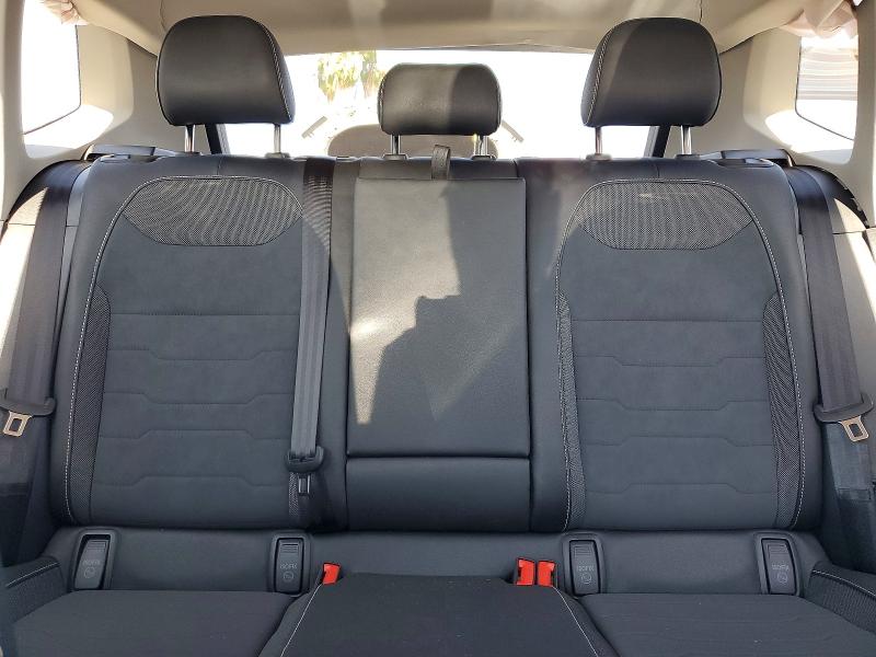 58041296 :رقم المزاد ، 3VVSC7B27SM044859 vin ، 2025 Volkswagen Taos مزاد بيع