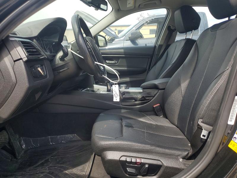Продажа на аукционе авто 2015 Bmw 328, vin: WBA3A5G5XFNS83718, номер лота: 58296246
