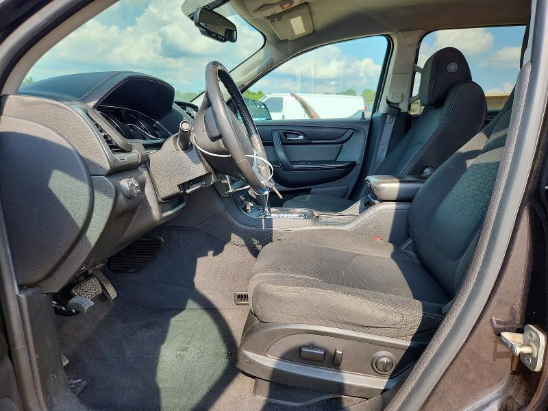 Aukcja sprzedaży 2014 Gmc Acadia, vin: 1GKKRPKD3EJ315226, numer aukcji: 58964806