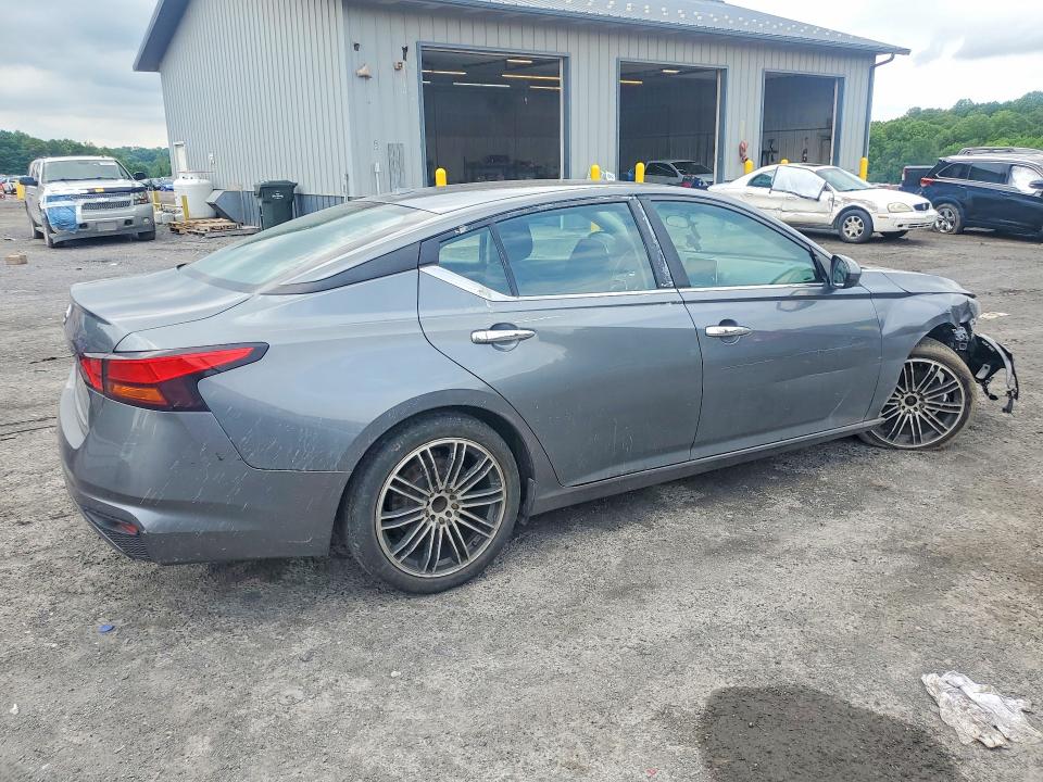 Aukcja sprzedaży 2019 Nissan Altima, vin: 1N4BL4BV1KC147404, numer aukcji: 56989906
