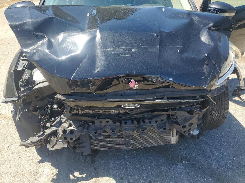 55995036 :رقم المزاد ، 1FADP3H28HL253331 vin ، 2017 Ford Focus مزاد بيع