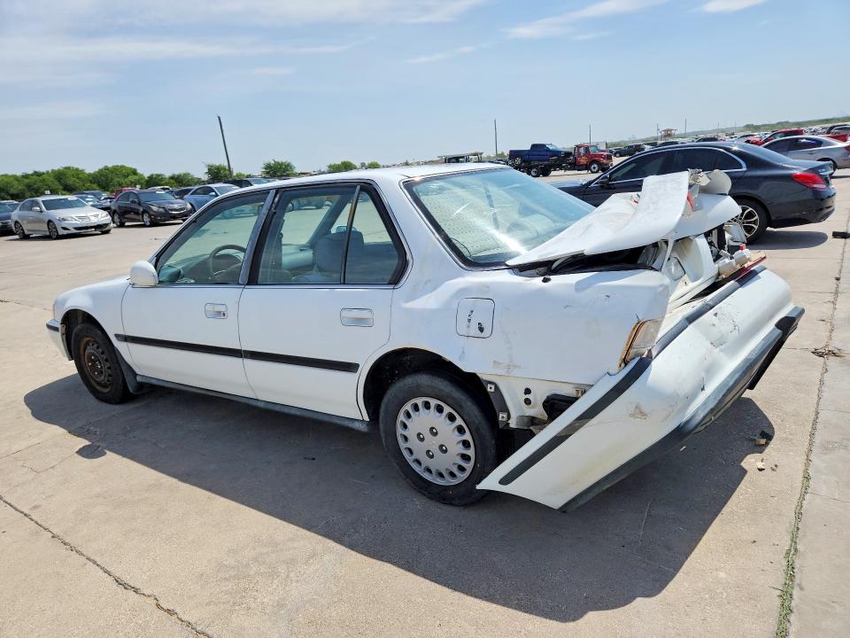 1993 Honda Accord მანქანა იყიდება აუქციონზე, vin: 1HGCB7555PA005267, აუქციონის ნომერი: 58599666